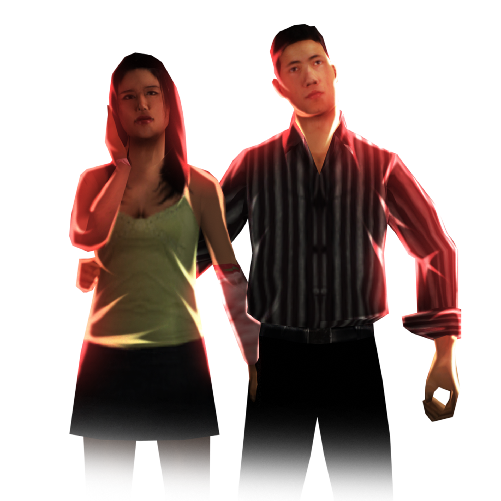 PULSAR BONUS: Строй личную жизнь в виртуальном мире